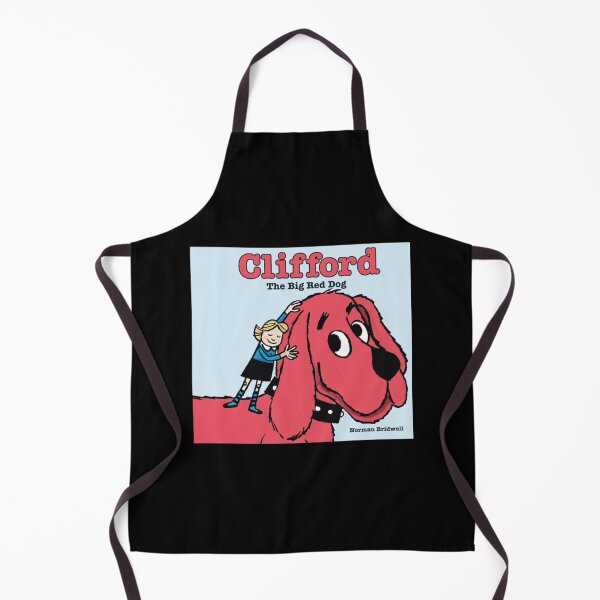 Item preview, Clifford the Big Red Dog                            designed and sold by KidIsland.