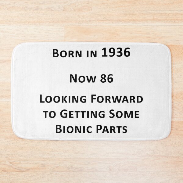 Item preview, Now 86 designed and sold by PictureNZ.