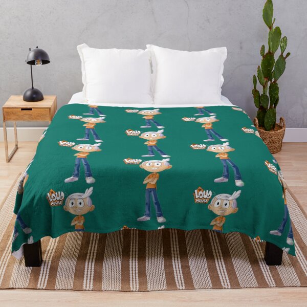 Item preview, The Loud house    designed and sold by KidIsland.