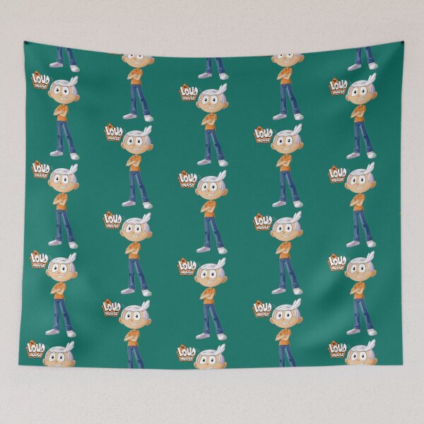 Item preview, The Loud house    designed and sold by KidIsland.