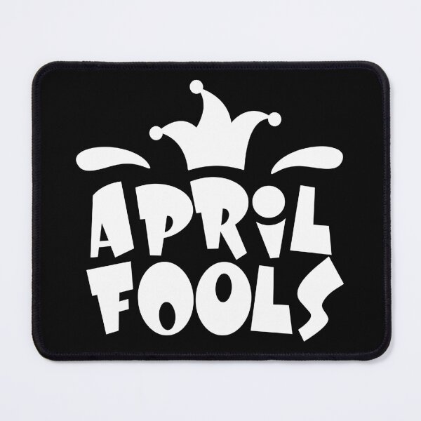 Item preview, April fools designed and sold by pnkpopcorn.