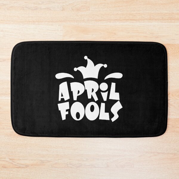 Item preview, April fools designed and sold by pnkpopcorn.