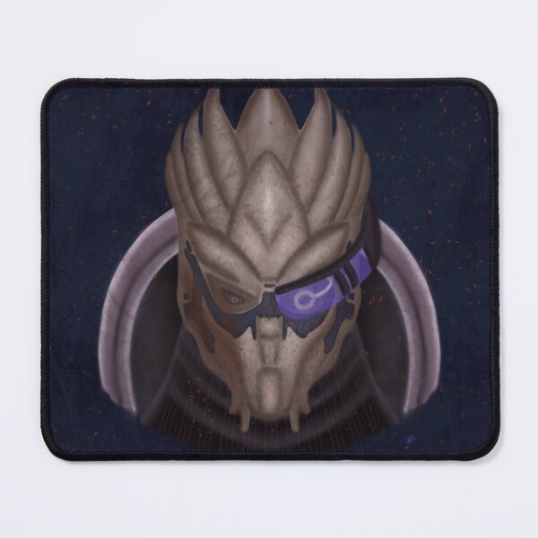 Item preview, Garrus Vakarian designed and sold by artSMG.