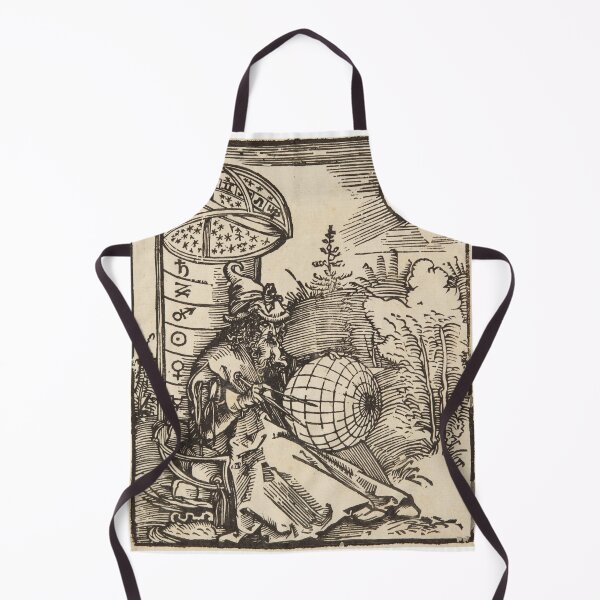Item preview, The Astronomer, Albrecht Durer designed and sold by Bastett.