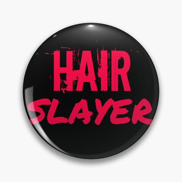 Item preview, HAIR SLAYER- Bright Red designed and sold by BOLDERSALONS.
