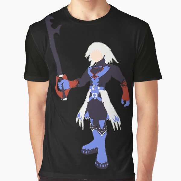 Vista previa del artículo con la obra «Riku», diseñado y vendido por DamianMorris.