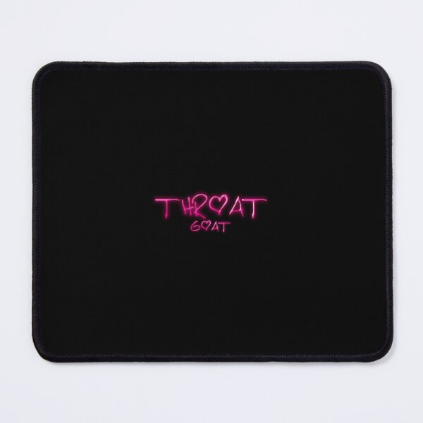 Item preview, Throat Goat designed and sold by thattallbrat.