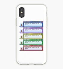 The Sims 3 iPhone Case