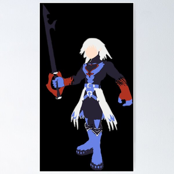 Item preview, Riku designed and sold by DamianMorris.