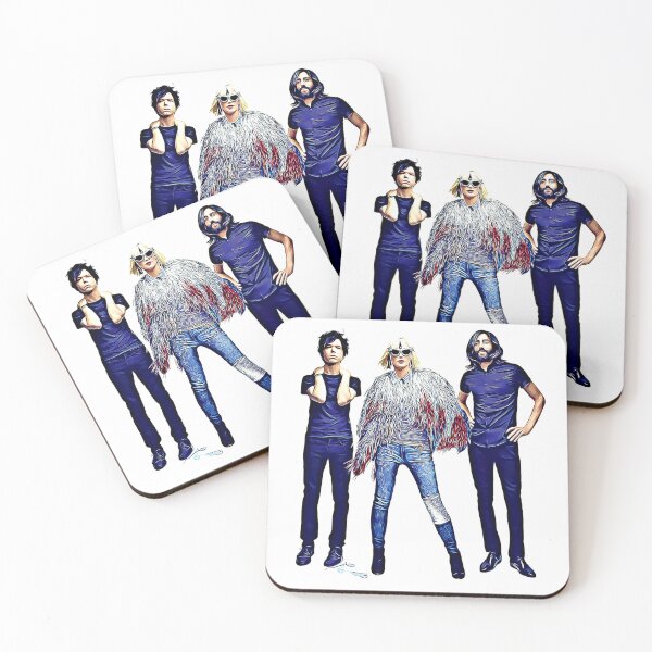 Item preview, New York city rock legends designed and sold by Legendary-stuff.