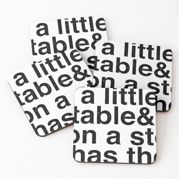 Item preview, More Riddles in the Dark designed and sold by Parkwood-Goods.