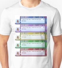 The Sims 3 Unisex T-Shirt