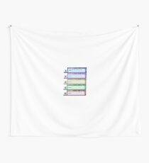 The Sims 3 Wall Tapestry