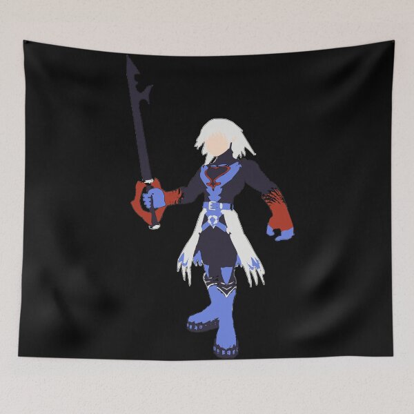 Item preview, Riku designed and sold by DamianMorris.