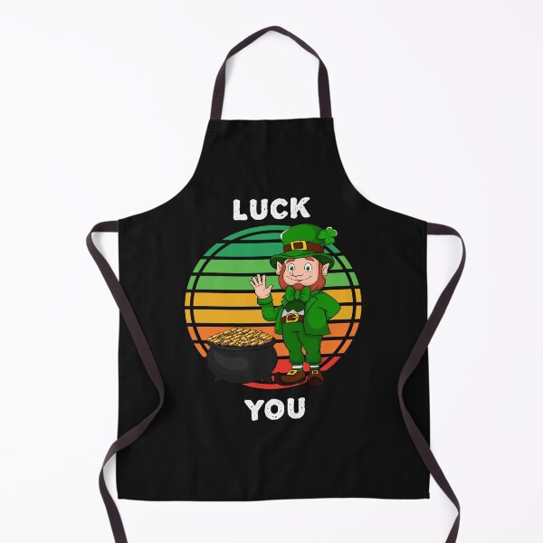 Item preview, Luck You designed and sold by The Jackalope.