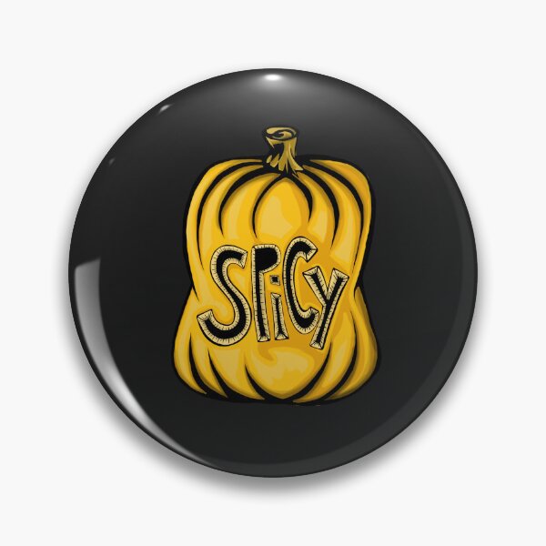 Item preview, Pumpkin Spice designed and sold by SpookmeBootique.
