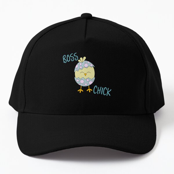 Boss Bird Mesh Snapback