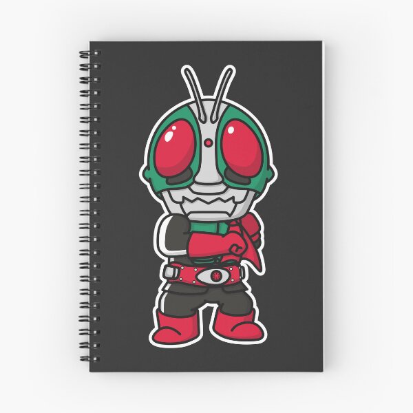 Item preview, Kamen Rider Nigou Nigo Chibi Style Kawaii designed and sold by mattzwug-draws.