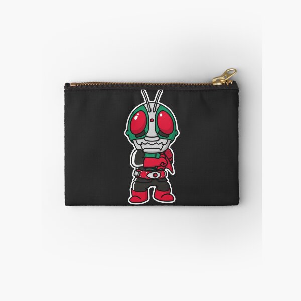 Item preview, Kamen Rider Nigou Nigo Chibi Style Kawaii designed and sold by mattzwug-draws.