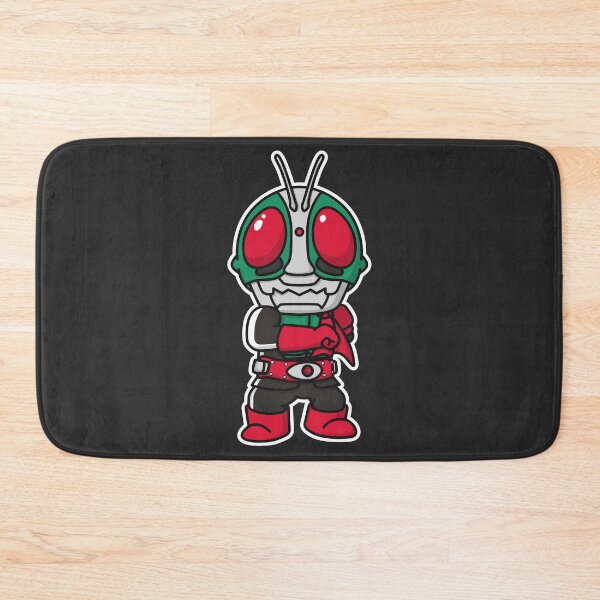 Item preview, Kamen Rider Nigou Nigo Chibi Style Kawaii designed and sold by mattzwug-draws.