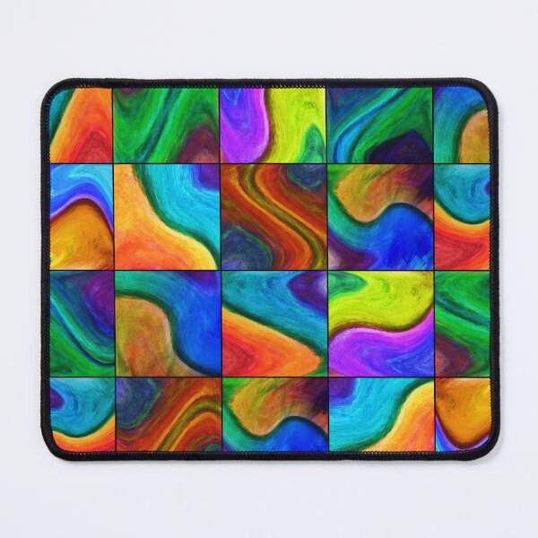 Item preview, patchwork designed and sold by Reflection of You.