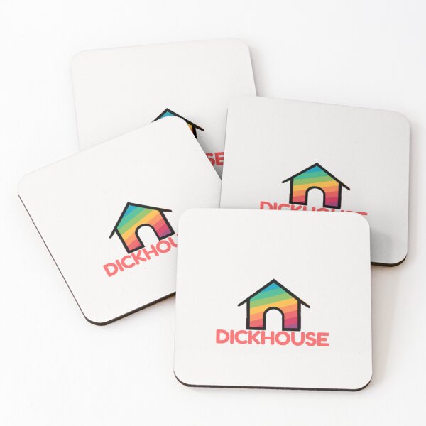Item preview, dickhouse designed and sold by KAIDENSTORE.