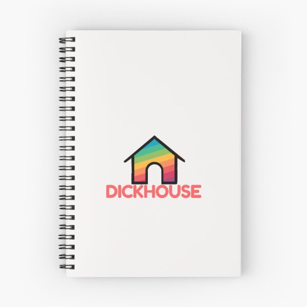 Item preview, dickhouse designed and sold by KAIDENSTORE.
