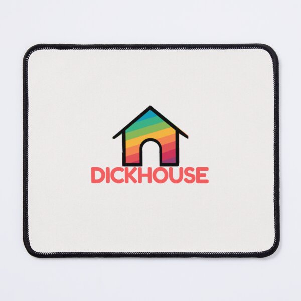 Item preview, dickhouse designed and sold by KAIDENSTORE.