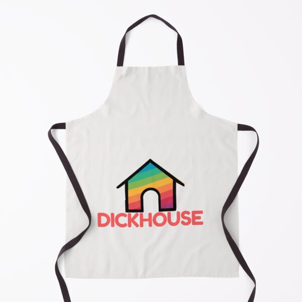 Item preview, dickhouse designed and sold by KAIDENSTORE.