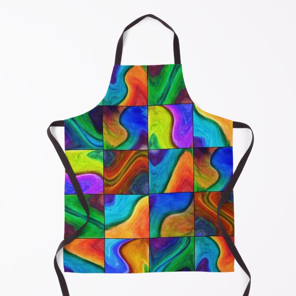 Item preview, patchwork designed and sold by Reflection of You.