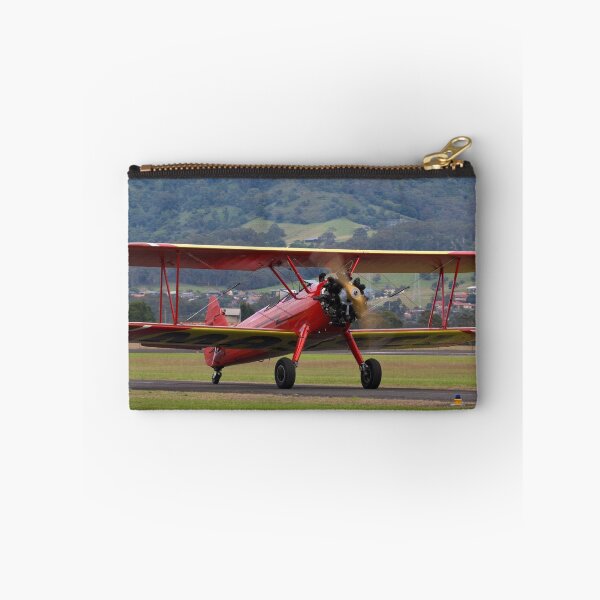 Item preview, Boeing Stearman designed and sold by diggle.
