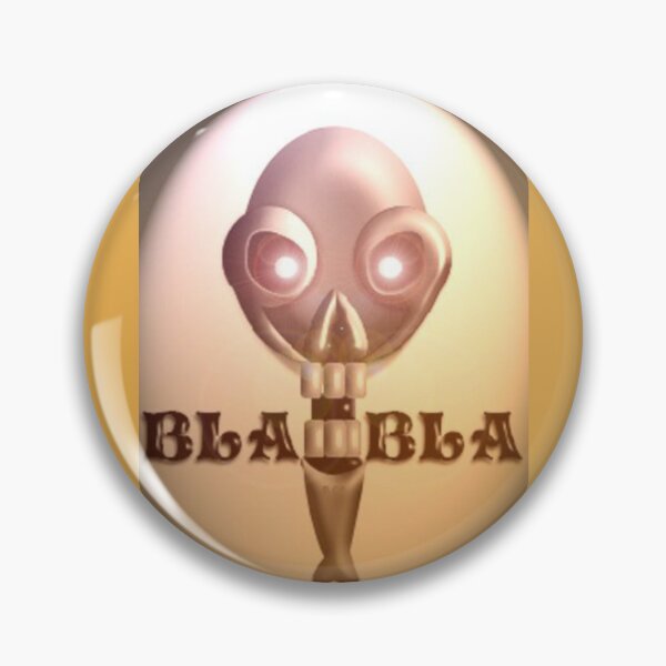 Item preview, BLA bla designed and sold by dcorin.