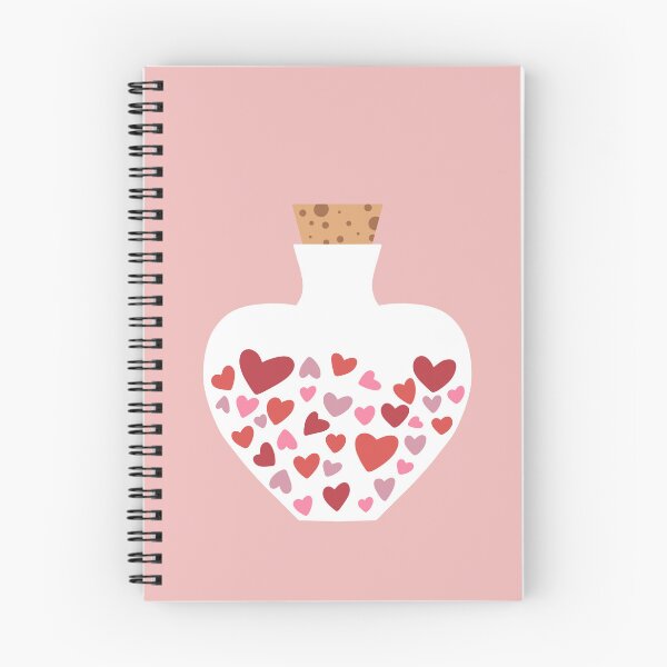 Item preview, Love in a bottle  designed and sold by RMSdesigns.