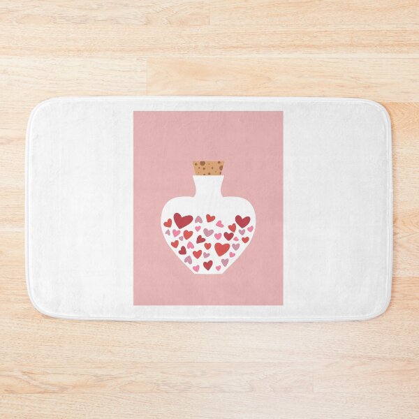 Item preview, Love in a bottle  designed and sold by RMSdesigns.
