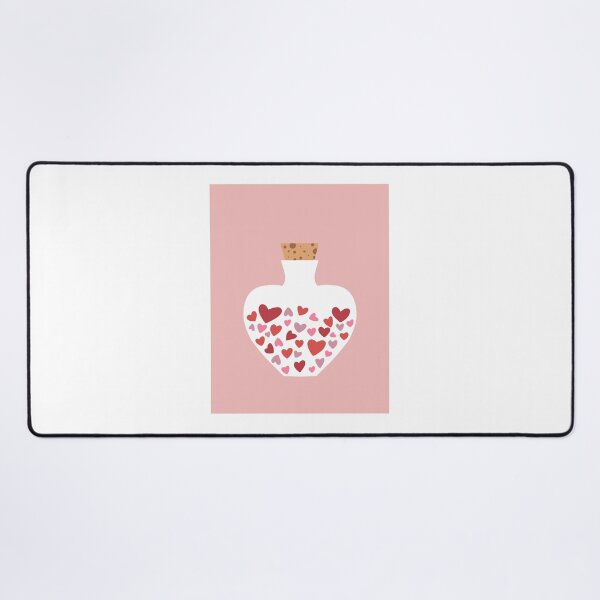 Item preview, Love in a bottle designed and sold by RMSdesigns.