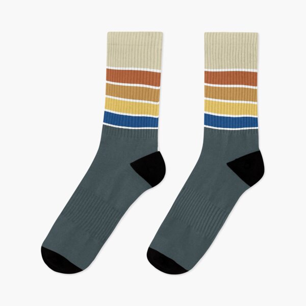 Item preview, 70s Retro Sport Stripes designed and sold by ind3finite.