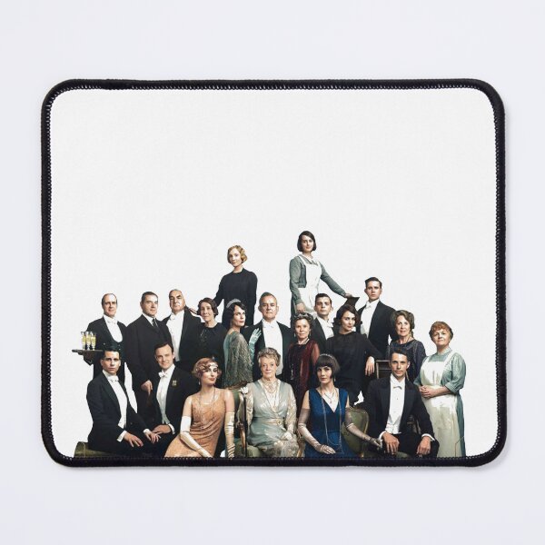 Item preview, downton abbey cast designed and sold by Emalee6302.