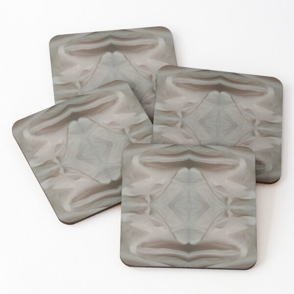 Item preview, Cool and Funky Smoky Aztec Tile pattern designed and sold by KLP-Magick.