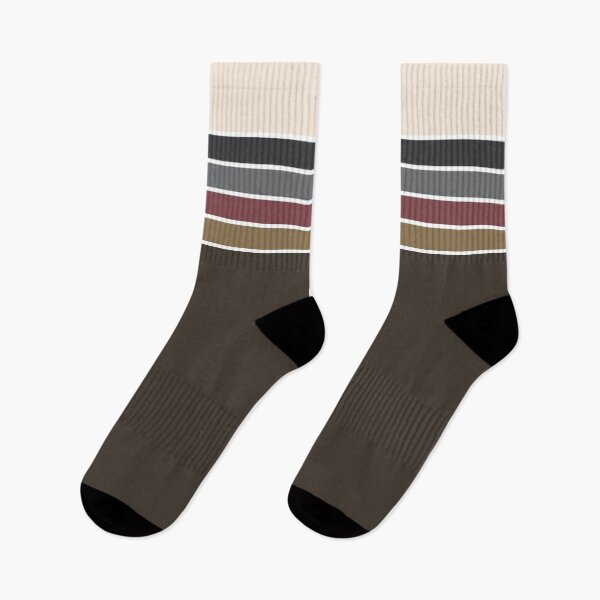 Item preview, 70s Retro Sport Stripes designed and sold by ind3finite.