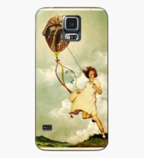 Funda/vinilo para Samsung Galaxy Mi corazón y yo
