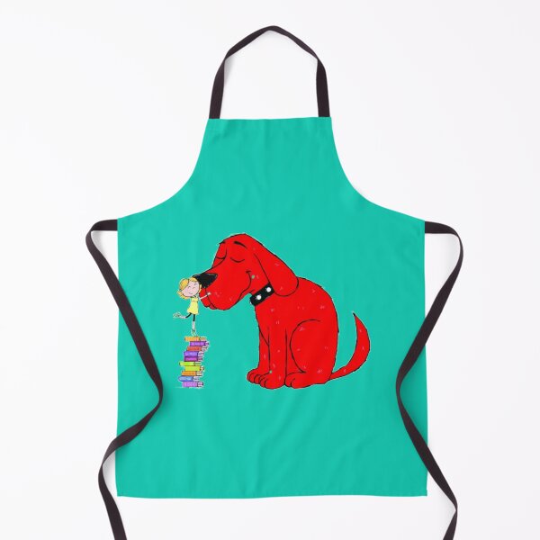 Item preview, Clifford the big red dog                           designed and sold by KidIsland.