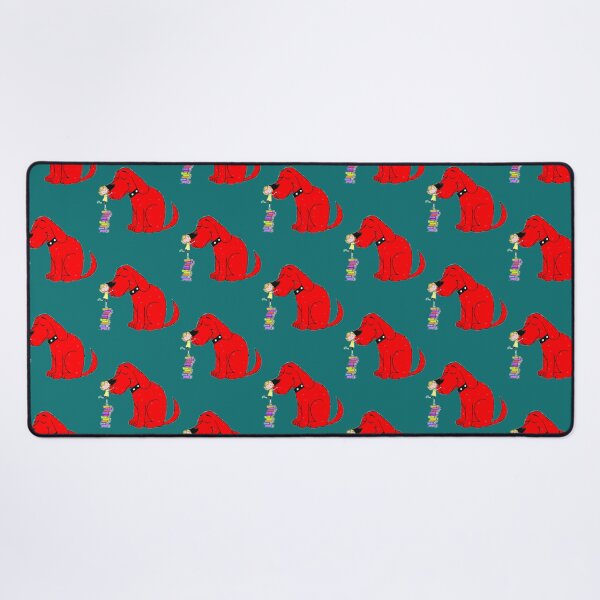 Item preview, Clifford the big red dog                           designed and sold by KidIsland.