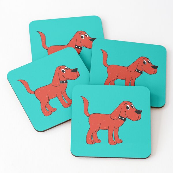Item preview, Clifford the big red dog                          designed and sold by KidIsland.