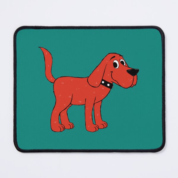 Item preview, Clifford the big red dog                          designed and sold by KidIsland.