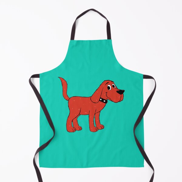 Item preview, Clifford the big red dog designed and sold by KidIsland.