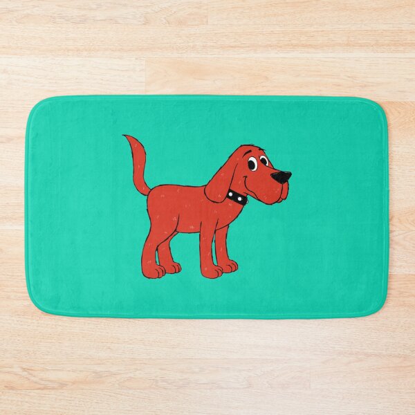 Item preview, Clifford the big red dog                          designed and sold by KidIsland.