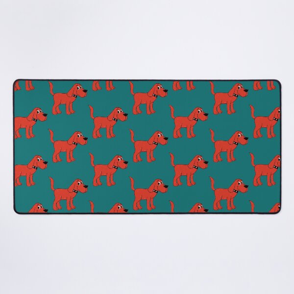 Item preview, Clifford the big red dog                          designed and sold by KidIsland.