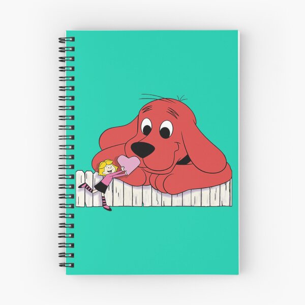 Item preview, Clifford the big red dog                       designed and sold by KidIsland.