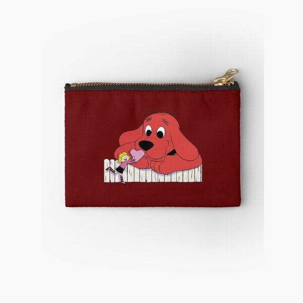 Item preview, Clifford the big red dog                       designed and sold by KidIsland.