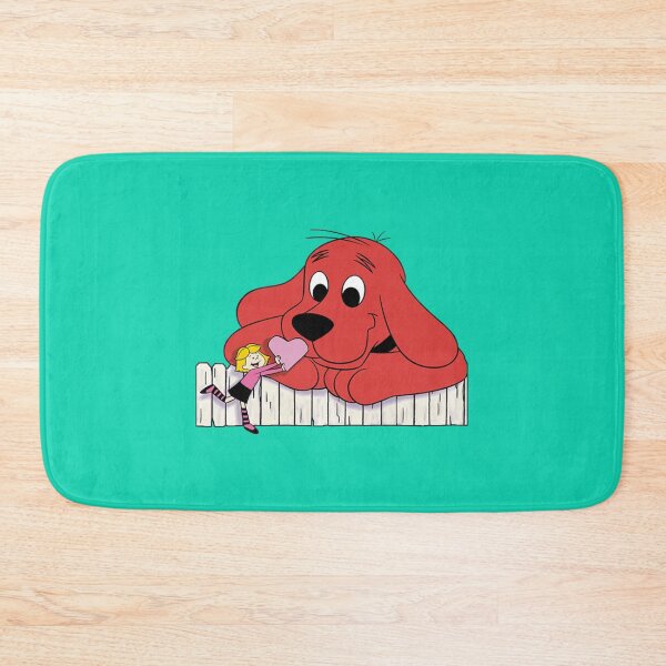 Item preview, Clifford the big red dog                       designed and sold by KidIsland.
